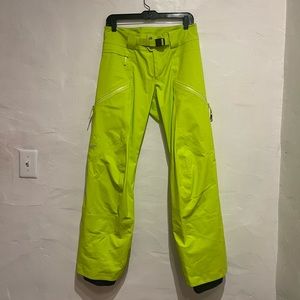 Arc’teryx Women’s Sentinel AR Pant